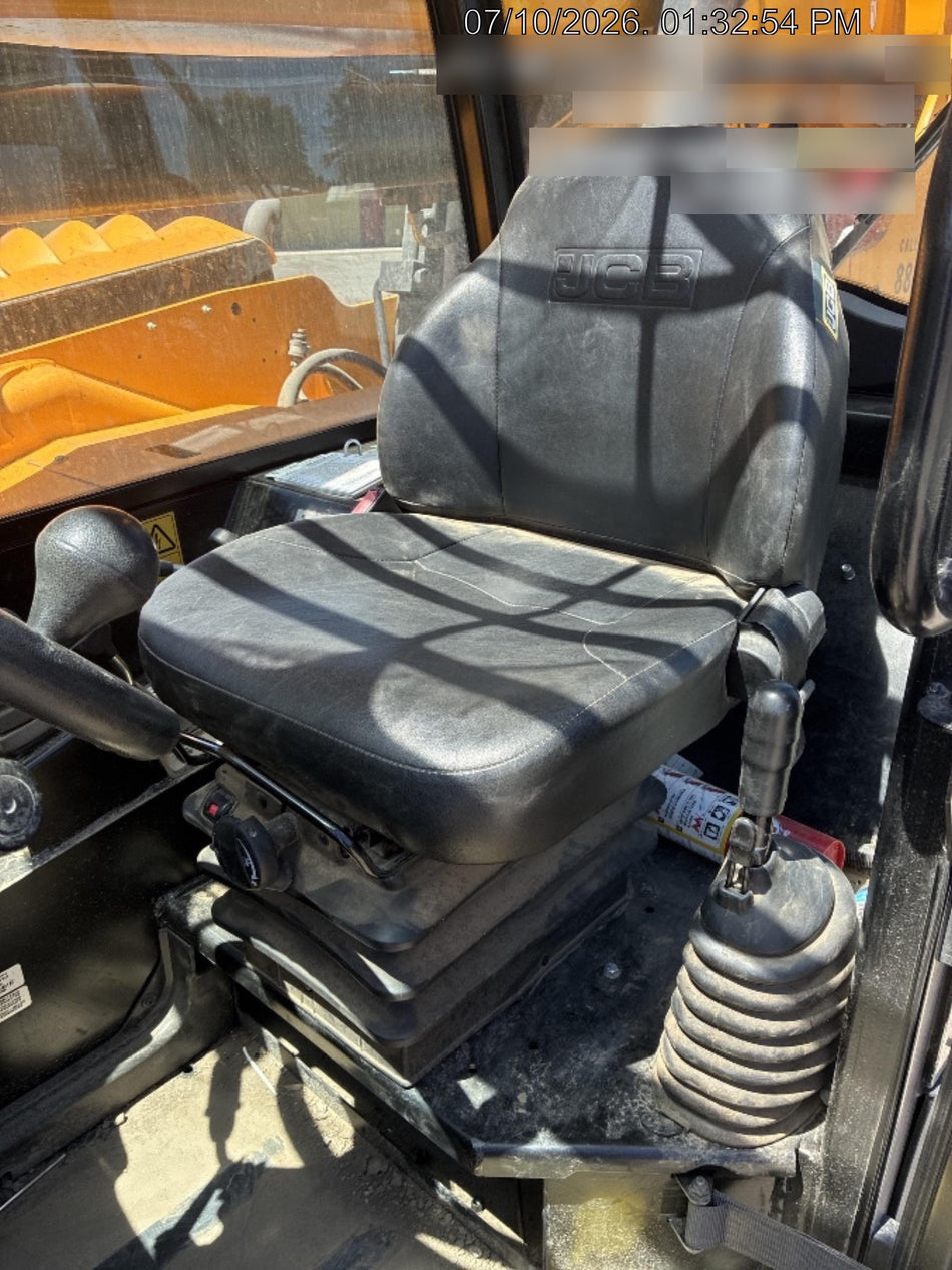 2025 JCB 512-56