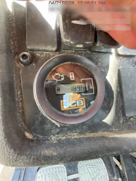 2024 JCB 509-42