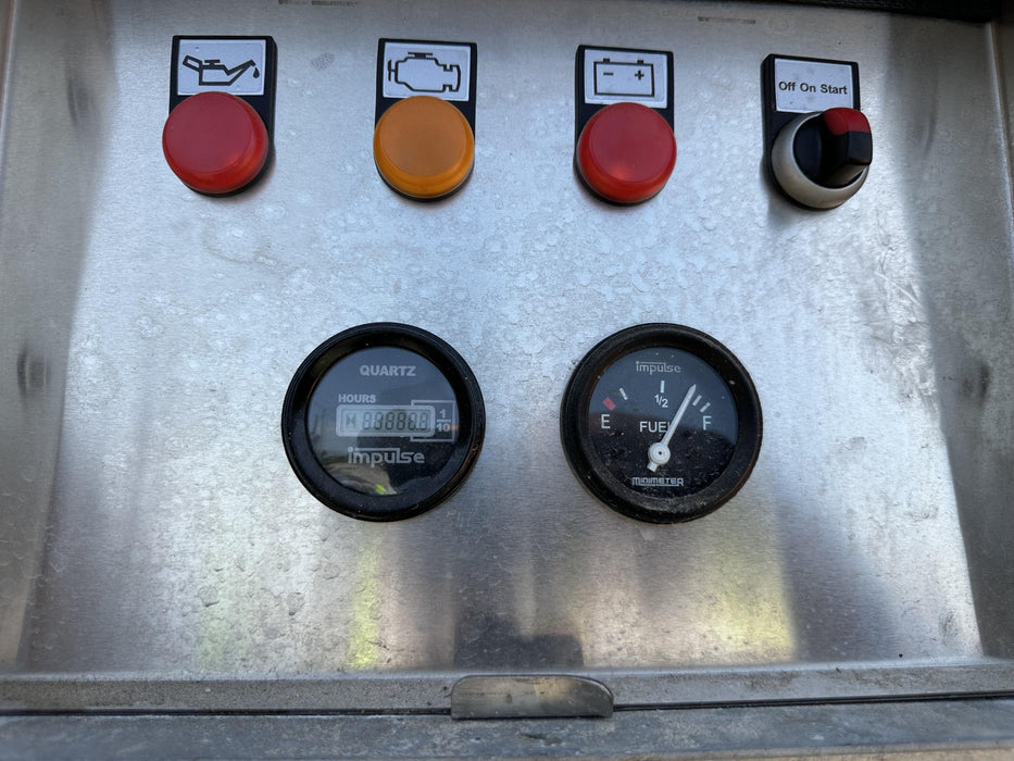 2023 MYERS-SETH MSP PP-150