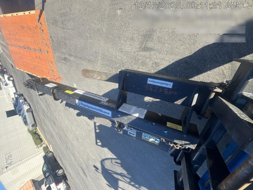 2024 STAR INDUSTRIES M1360B - Star JIB Boom