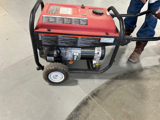 2025 MI-T-M GEN-6500-0MM1