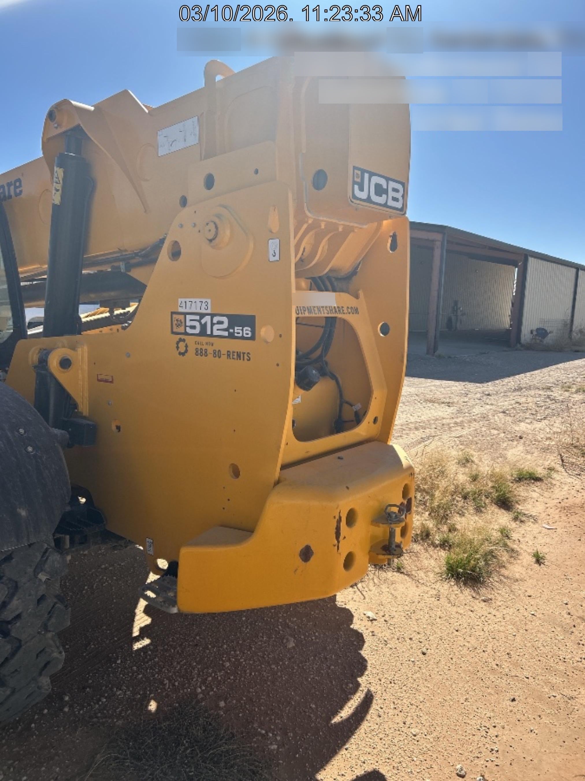 2024 JCB 512-56