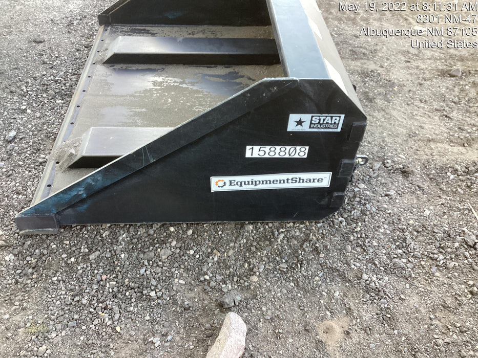 2021 STAR INDUSTRIES 1406B