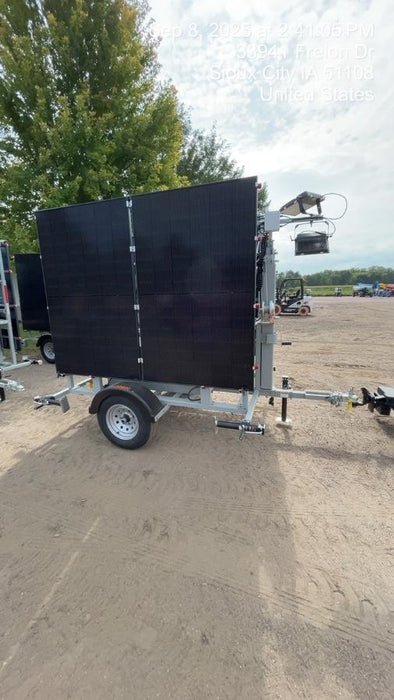 2025 PROGRESS SOLAR SOLUTIONS Helios-2XP