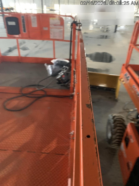2023 JLG RT4394