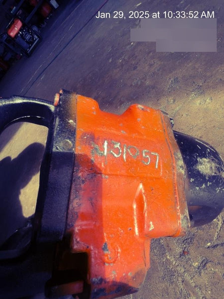 2021 MICHIGAN PNEUMATIC 4940B2
