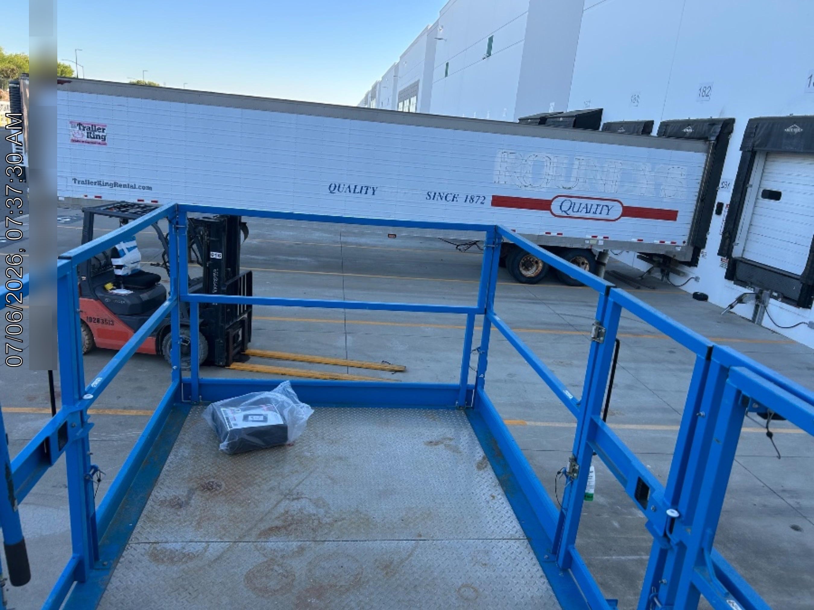 2024 GENIE GS-4390 RT