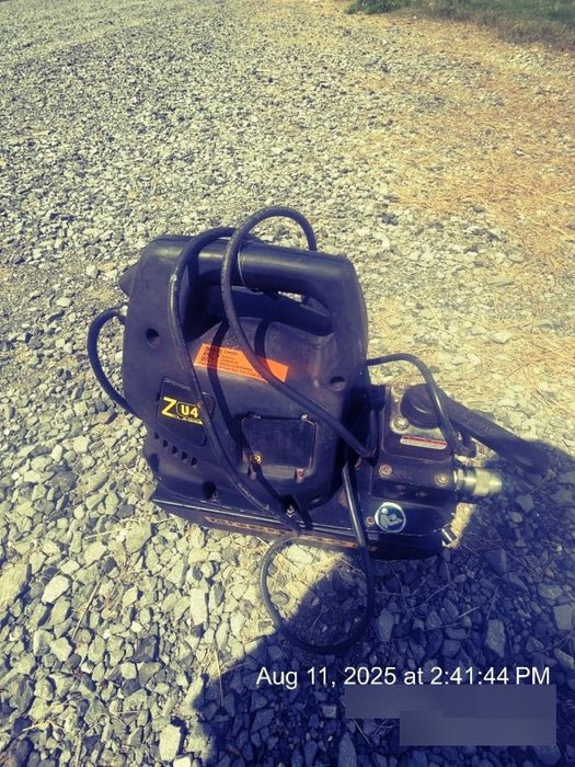 2023 ENERPAC ZU4408JB