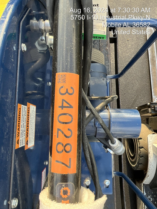 2023 CURRENT TOOLS 77