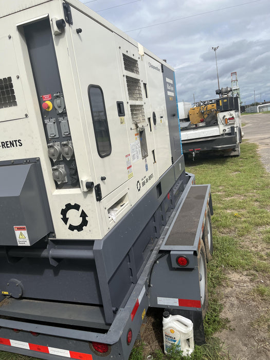 2022 ATLAS COPCO QAS 235