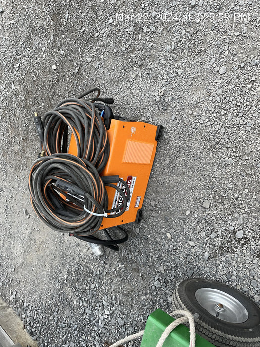 2023 LINCOLN ELECTRIC FLEXTEC 350X