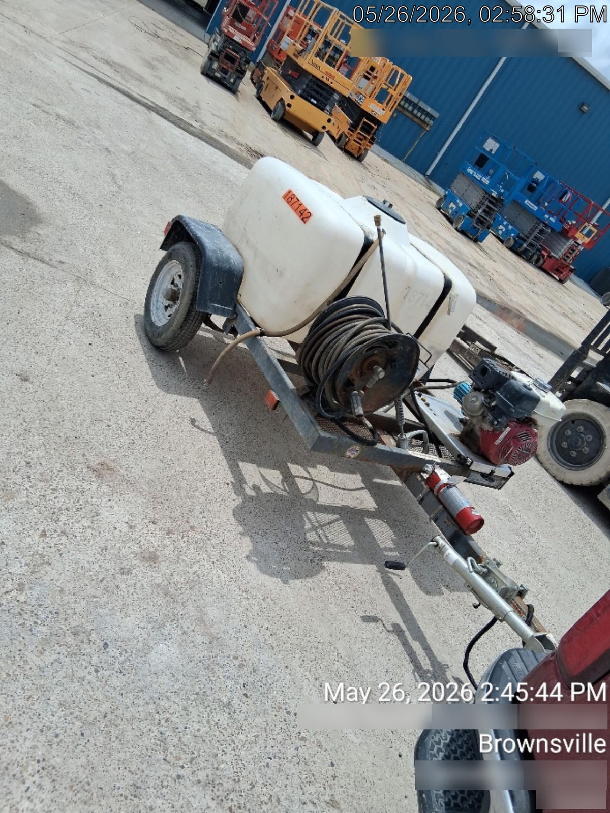 2021 SIMPSON 95001