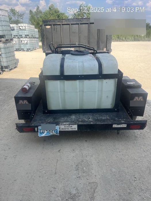 2021 MI-T-M CORPORATION CWC-5004-4MAH