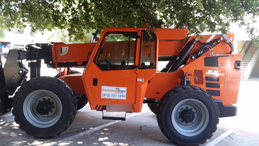 2016 Skytrak 10054 Skytrak 10054 Telehandler