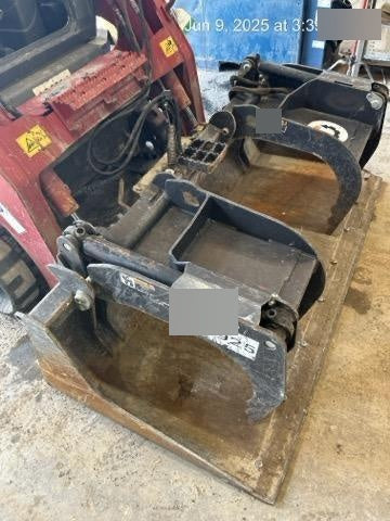 2022 PALADIN UTILITY GRAPPLE 11876-0022