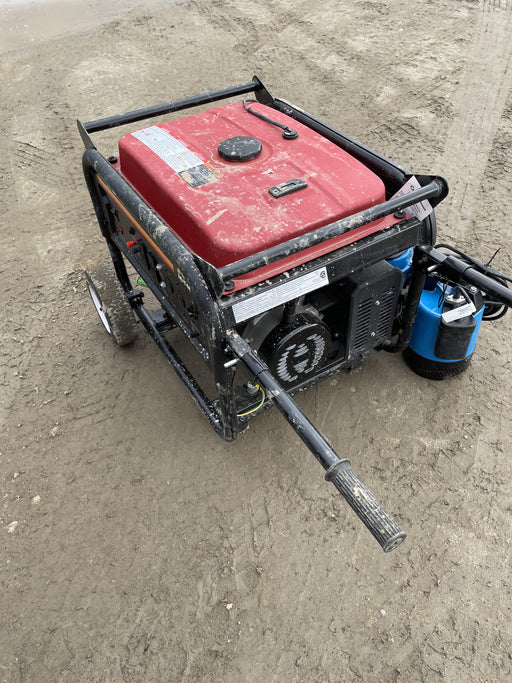 2023 MI-T-M GEN-6000-0MM0