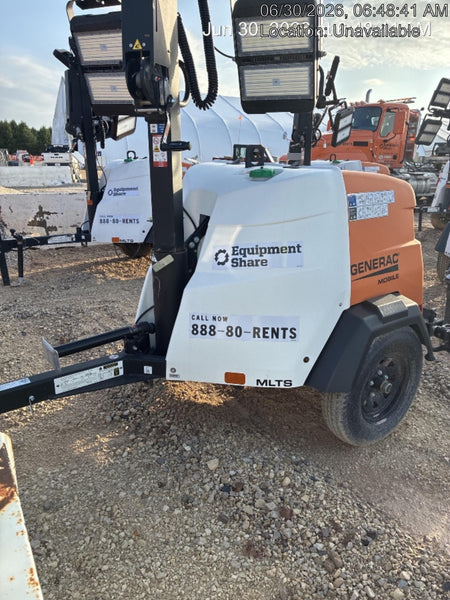 2026 GENERAC MLTS-4