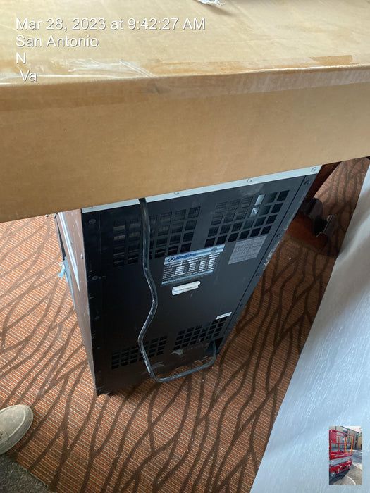 2022 KWIKOOL KPAC1411-2