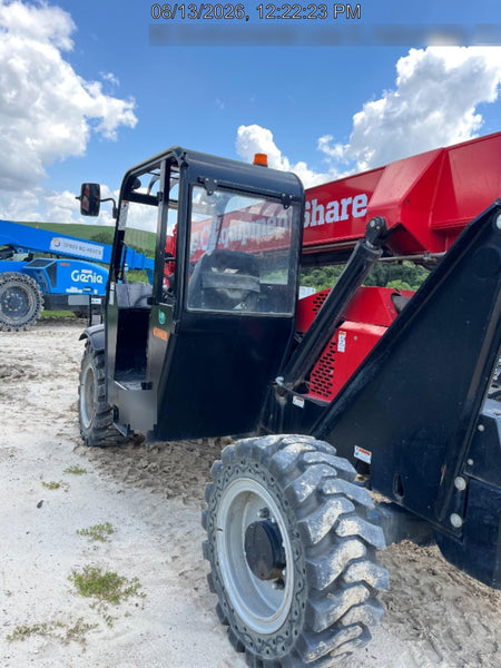 2023 MANITOU MTA6034