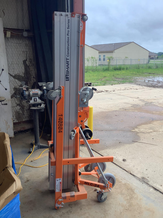 2021 LIFTSMART MLC-24