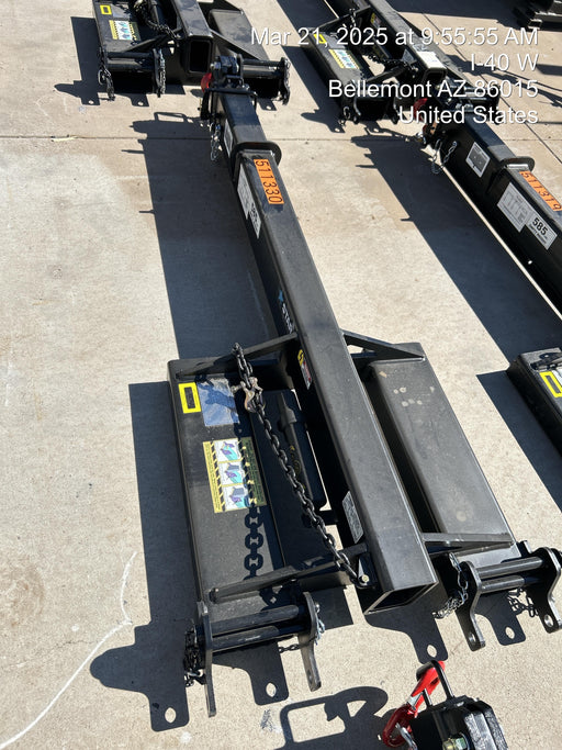 2025 STAR INDUSTRIES M1360B - Star JIB Boom