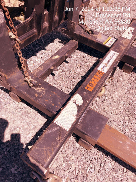 2020 STAR INDUSTRIES 1140