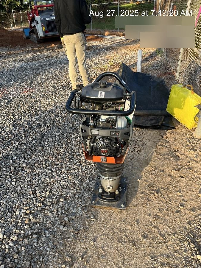 2024 HUSQVARNA LT6005