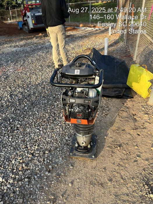 2024 HUSQVARNA LT6005