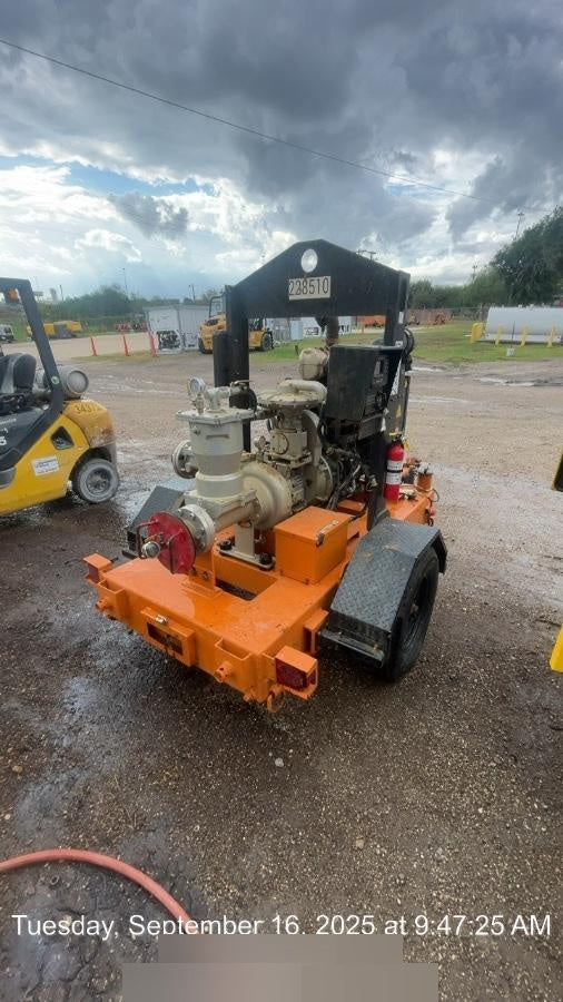 2022 RWN RWN-4NNTL-6.5OBPT-SS