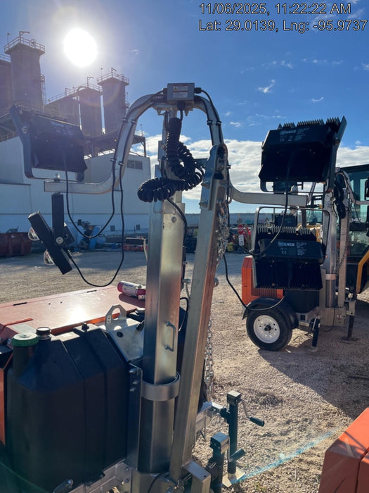 2024 WANCO WLTT-4MM4K