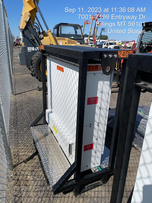 2023 TRYSTAR IEQA1.F1-A-A-A1