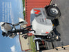 2018 Wacker Neuson LTV6L-MH Wacker Neuson LTV6L Mobile Light Tower w/Fuel Level Sensor Installed