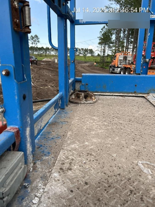 2019 GENIE GS-3369 RT