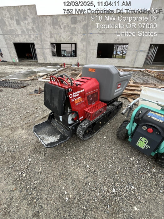 2025 TORO MBTX 2500-TS