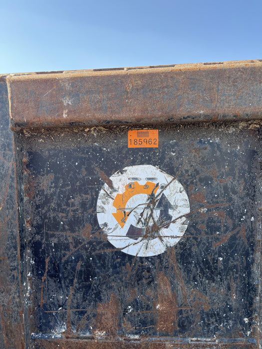 2021 STAR INDUSTRIES 1448B