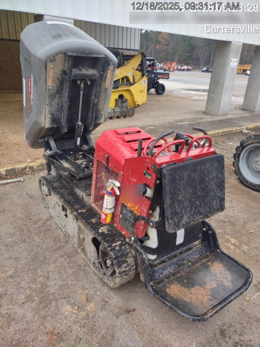 2023 TORO MBTX 2500-TS