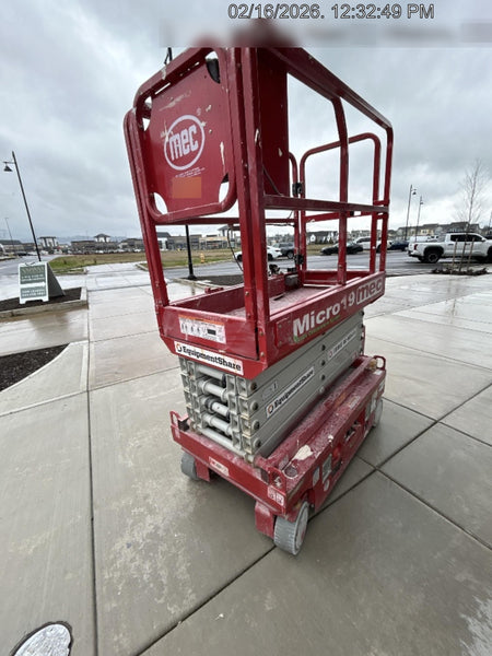2020 MEC Micro 19