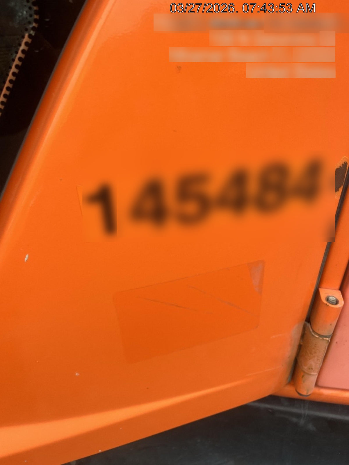 2021 JLG 1732