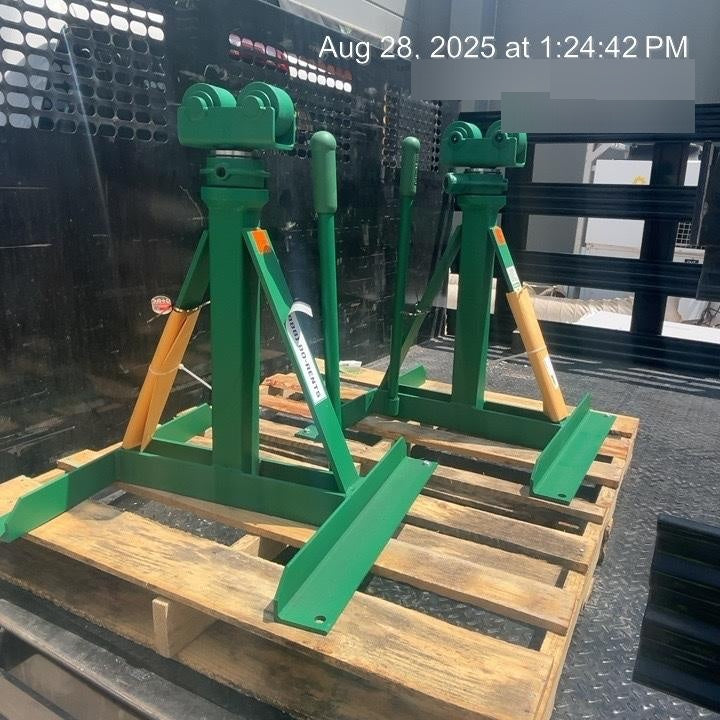 2025 GREENLEE 656
