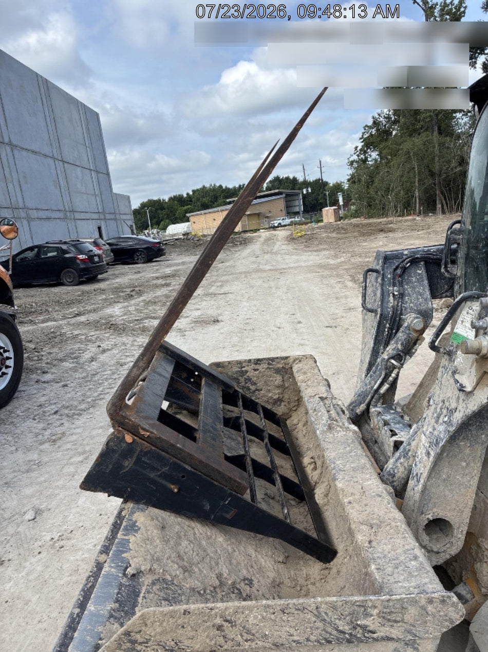 2022 ARROW MATERIAL HANDLING 60" Pallet Forks - Arrow