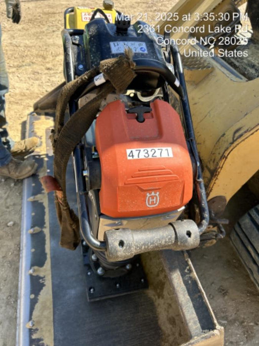 2024 HUSQVARNA LT6005