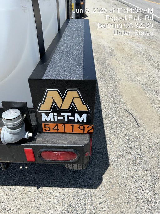 2025 MI-T-M MWT-0510-2MHD