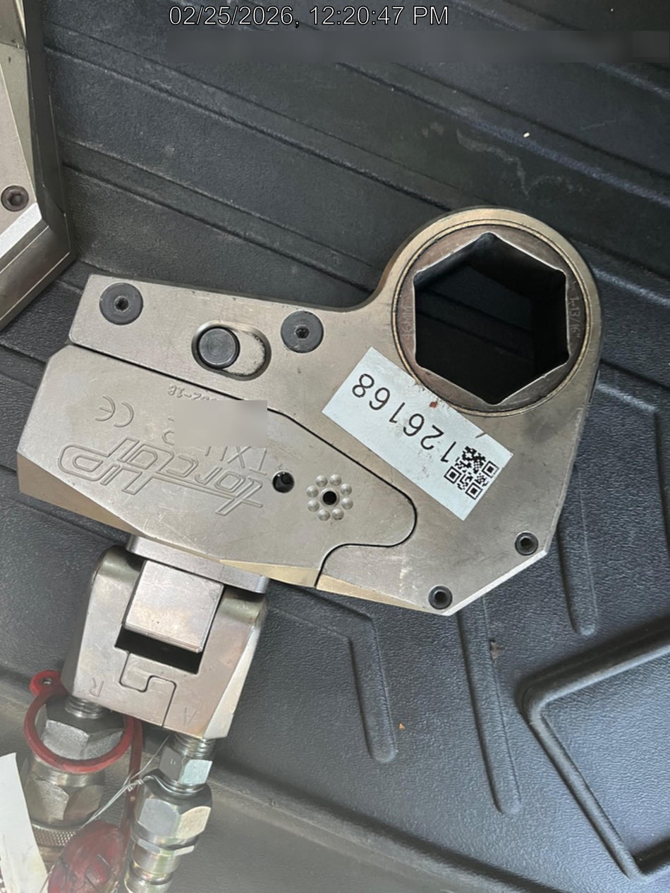 2021 TORCUP TX-2RL113M46