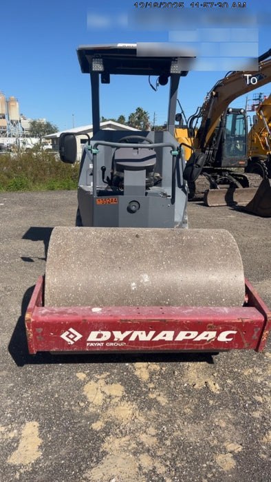 2021 DYNAPAC CA 1300D
