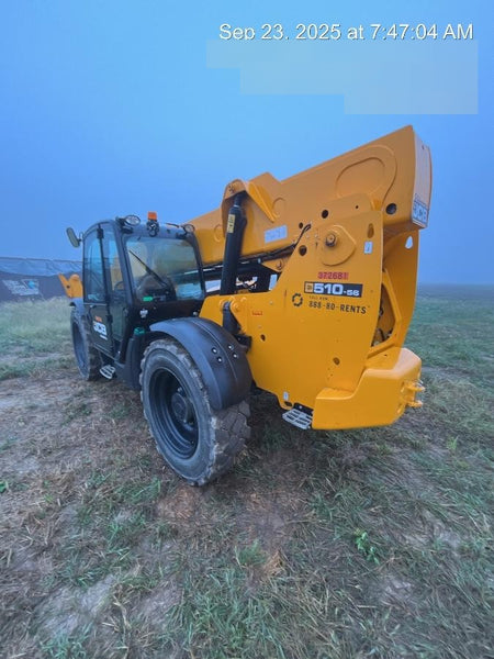 2024 JCB 510-56