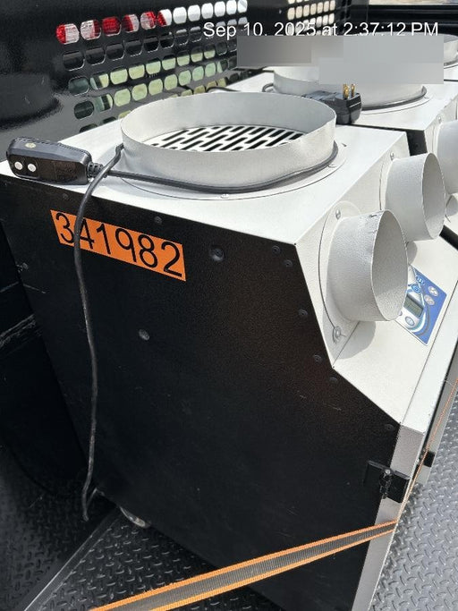 2023 KWIKOOL KPAC1411-2