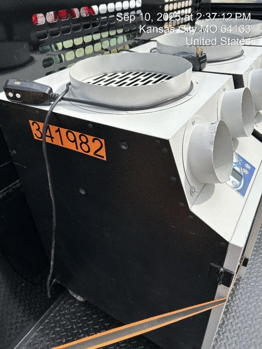 2023 KWIKOOL KPAC1411-2