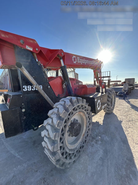2019 MANITOU MTA12042