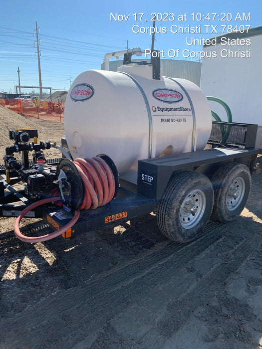 2023 SIMPSON SWT-52517