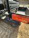2021 Kubota RTV-X1140W-H Plastic Canopy, Windshield Acrylic Clear, LED Strobe Light, Wire Harness Kit, Back up Alarm